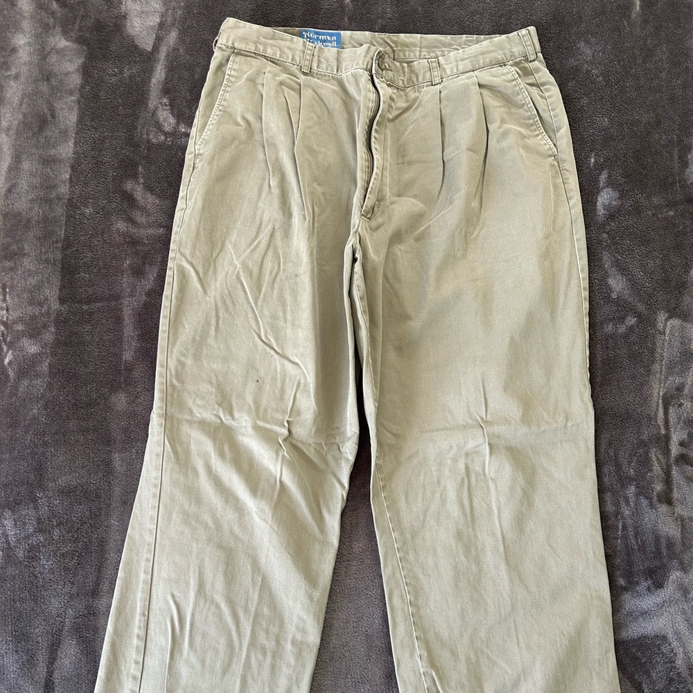 Haband Dress Pants Sz 40L